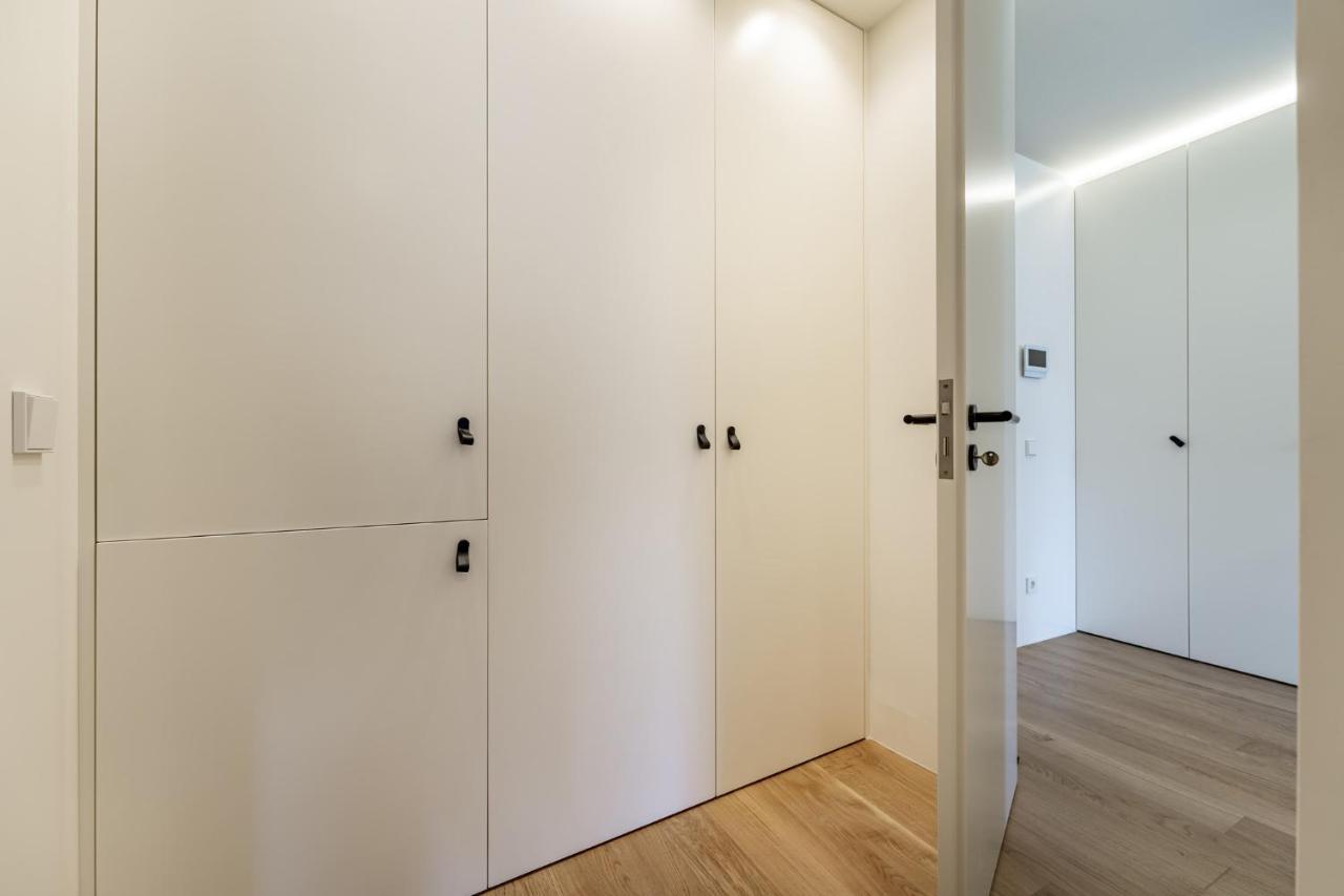 Nomad'S Lux - 1Bed Quartier Des Arts Apartment Porto Bagian luar foto