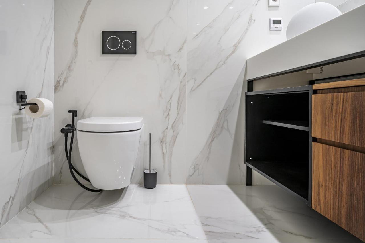 Nomad'S Lux - 1Bed Quartier Des Arts Apartment Porto Bagian luar foto